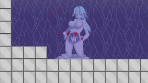 Water Girl Unbirth (Demon Angel Sakura)
