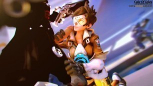 Play Of The Game: Tracer