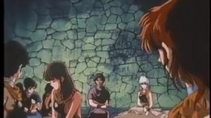 Legend of Lemnear, hentai movie, Eng subs