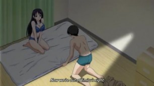 Anime Teenie SeducedTo Fuck