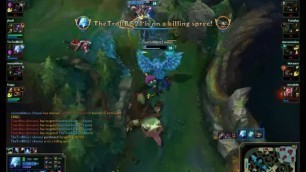 Bad Stat Anivia Destroy Some Ass