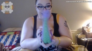 Bad Dragon Care Package Unboxing!