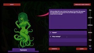 Adult Sex Games / Galactic Monster Quest - Playthrough