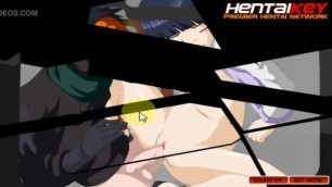 Hinatas Training ( Naruto )- Adult Android Game - hentaimobilegames.blogspot.com