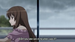Aki Sora Yume no Naka Episode 2 - English Subs