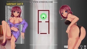 Hentai Strip Shot - PC Game for Steam, arcade fun for stripping kawaii girls