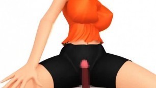 TKHM3d Imouto Sister 3d Hentai ãããã¨ (Busty 3d Animated Gets Cum)