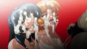 Young Anime Milf Oral Creampie Uncensored