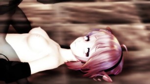 MMD Teto