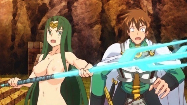 HentaiPros - Rance: The Quest for Hikari 
