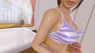 VR Kanojo Sexy lingerie - okazurand.net