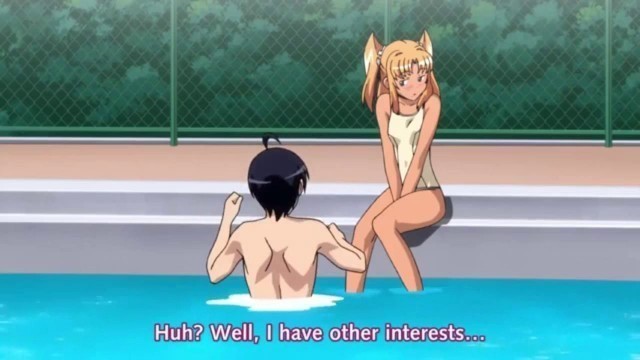 Cute Big Tits Anime Hentai Index Ofs Sex