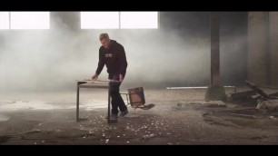 Rapper Sjors - Mijn Leven (Official Video)