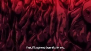Anime Mother Dildo Masturbation Uncensored