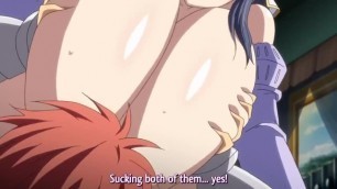 best anime mother blowjob