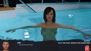 interactive 3d porn experience(cure my addiction)2