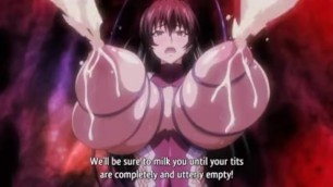 big boobs anime virgin sex scene