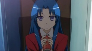 (Toradora) kawashima ami Hentai