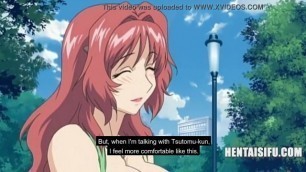 Lonely Wife Tales - Hentai With Eng Subs
