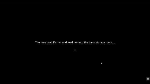 Karryn's Prison [RPG Hentai game] Ep.2 Helping the innmates to release their loads cum on huge warden breasts