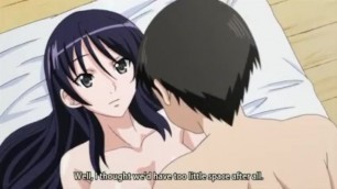 Shy Anime Teacher Anal Creampie Uncensored