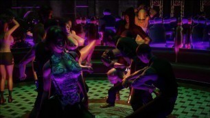 [Honey Select] NightClub Molested Party