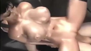 Big Tits Fuck 3D Sex