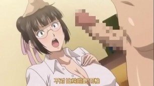 Teacher Fuck with Teen girl EP1  Hentai Anime http&colon;&sol;&sol;hentaifan&period;ml