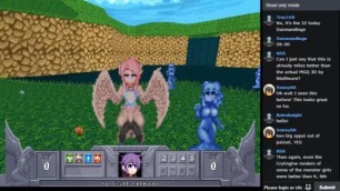 First Look Monster Girl Quest 3D