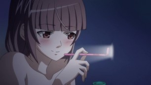 Nozoki Ana | A Candid Hentai Review