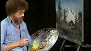 The Joy Of Painting With Bob Ross - Final Reflections