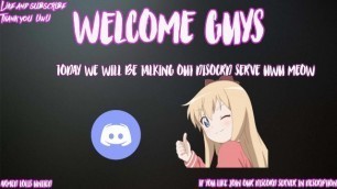 Join our discord uwu(Link in Description)