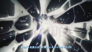 Boku No Hero Acedemia Opening 3