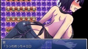 Calmia Management difficulty hentai game gallery