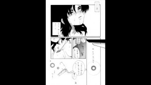 Non Dema-R - One Piece & Ikkitousen & more Extreme Erotic Manga Slideshow