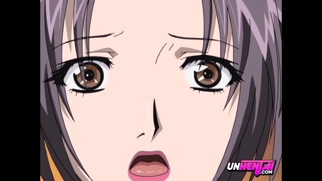 Caught Fucking His Step Mom's Sister - Hentai Uncensored