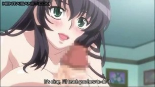 Hentai blowjob editted / looped