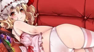 ecchi softcore sexy anime girls