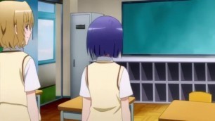 TLR - Darkness OVA 04 Infiltration Kyoko Arawaru