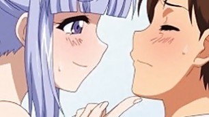 (HENTAI) NYMPHOMANIAC PART 2 NOW SHE’S A LONELY HOUSEWIFE THAT CANT CONTROL HER URGES