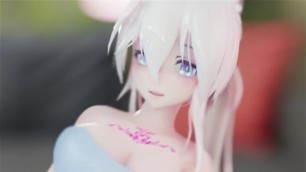 [MMD] ELECT [Dizzy]