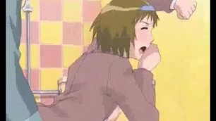 Sexy Anime Alien First Time Sex Scene