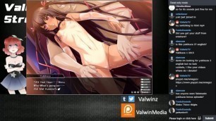Taimanin Yukikaze Part 2 -ValwinMedia Streams