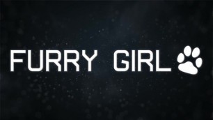 Furry Girl - Steam Trailer