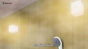 Hajimete No Hitozuma 2 - Hentai Vietsub