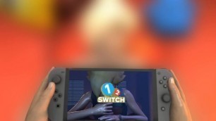Banned Switch Commercial: 1 2 Fuck
