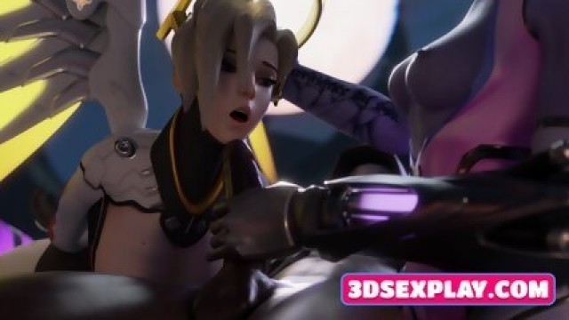 The Best 3D Hentai Sex Collection Of Games Whores - Amateur Sex