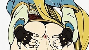 Zelda Helps You Get An Assgasm (wholesome) Voiced Anal JOI Futa Hentai/
