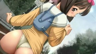 sexy ecchi softcore slideshow hentai anime girls