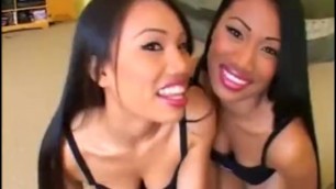 Asian Sisters